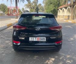 هیوندای تۆکسۆن